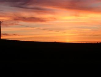 Sunset Dane Close